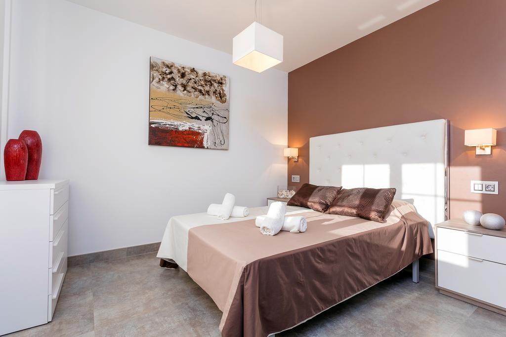 Villa Campo Sol Ibiza Exterior foto